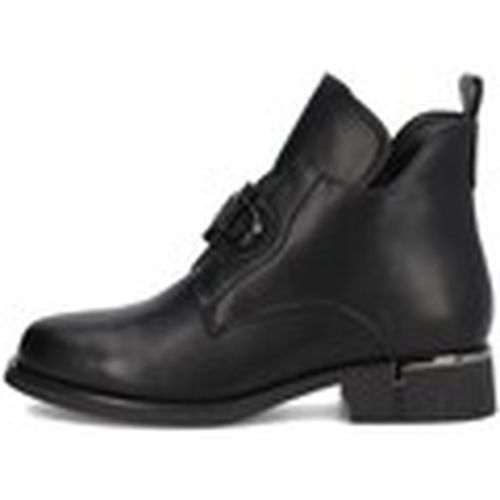 Botines DBT719126BK para mujer - Filippo - Modalova