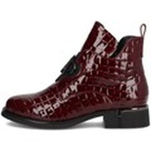 Botines DBT719126BG para mujer - Filippo - Modalova