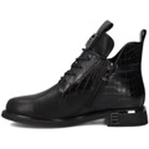 Botines DBT724626BK para mujer - Filippo - Modalova