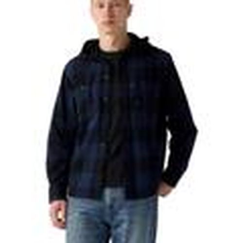 Sobrecamisas 0086Q-0002 para hombre - Levis - Modalova