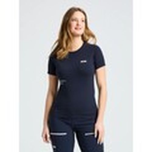 Tops y Camisetas Graphic Ws Ss para mujer - Slam - Modalova