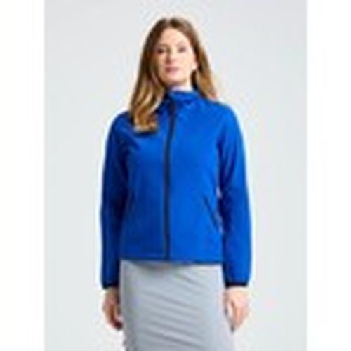 Chaquetas Act Ws Softshell Jacket para mujer - Slam - Modalova