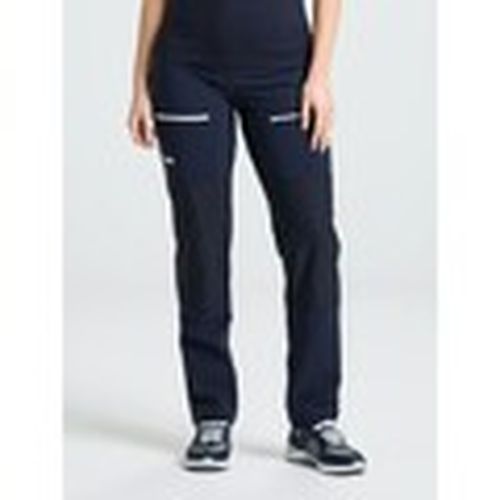 Pantalones Altura Ws Tech Pant para mujer - Slam - Modalova