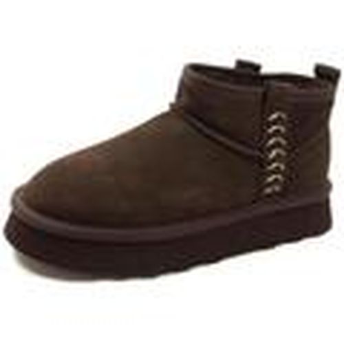 O-joo Botines BRITNEY para mujer - O-joo - Modalova