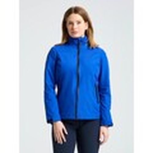 Chaquetas Crew Ws Warm Hooded Jkt para mujer - Slam - Modalova