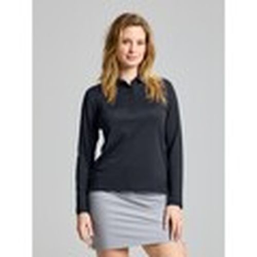 Tops y Camisetas Ws Tech Pique Ls para mujer - Slam - Modalova