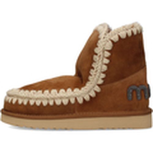 Mou Botines FW101050A para mujer - Mou - Modalova