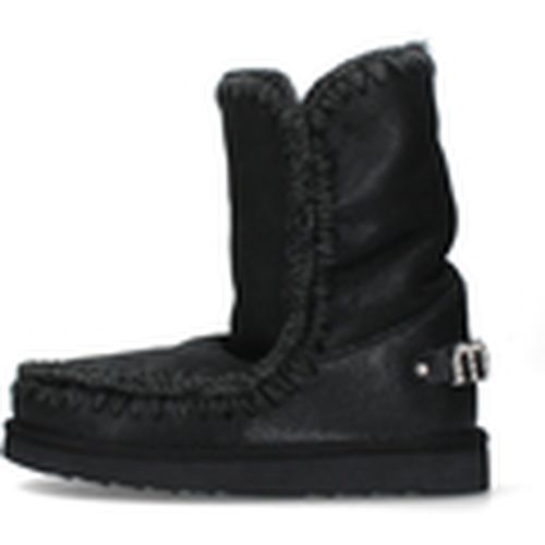 Mou Botines FW101037B para mujer - Mou - Modalova