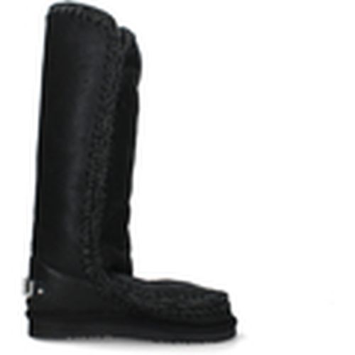 Mou Botas FW101052B para mujer - Mou - Modalova