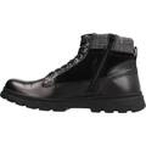 Botas U Clintfordb Abx para hombre - Geox - Modalova
