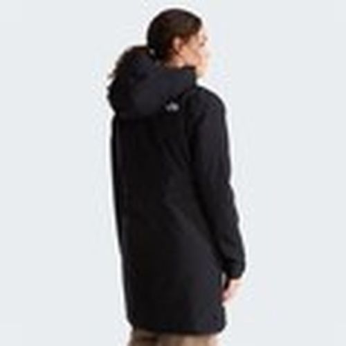 Cortaviento NF0A8J68JK3TNFBLACK para mujer - The North Face - Modalova