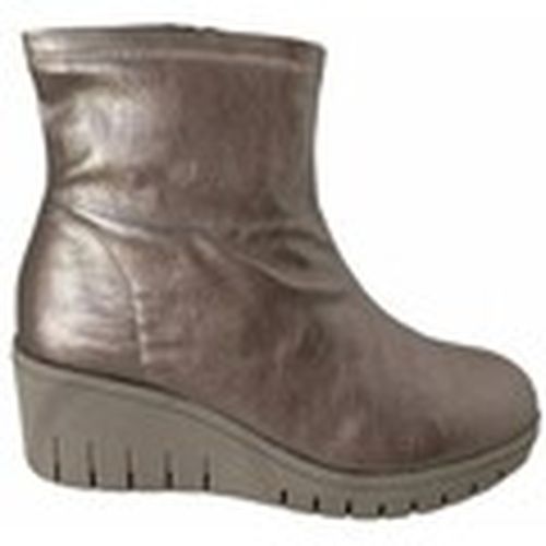 Botines BOTIN CUÑA CONFORT VALERIA`S para mujer - Valeria's - Modalova