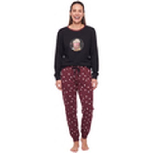 Conjuntos de pijama KLP1 para mujer - Kisses And Love - Modalova