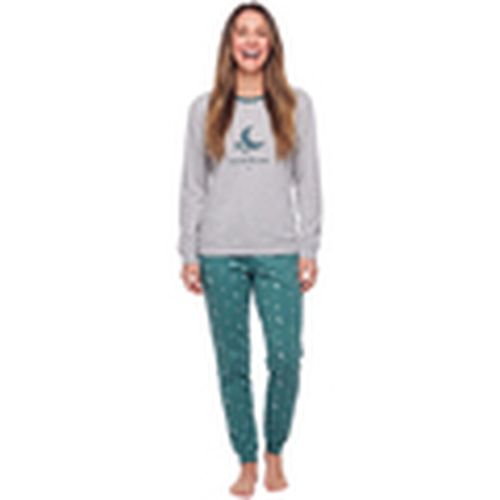 Conjuntos de pijama KLP1 para mujer - Kisses And Love - Modalova