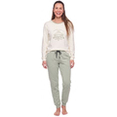 Conjuntos de pijama KLP1 para mujer - Kisses And Love - Modalova