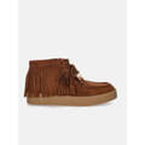 Botines MOCASINES Y102-3 para mujer - Exé Shoes - Modalova
