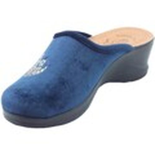 Pantuflas 96 558 PE para mujer - Fly Flot - Modalova