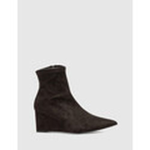 Botines BOTÍN JOEIS MARRÓN para mujer - Kamome Trends - Modalova