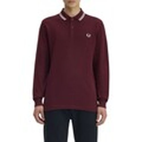 Fred Perry Polo M3636 para hombre - Fred Perry - Modalova