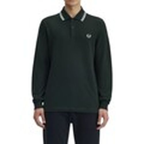 Fred Perry Polo M3636 para hombre - Fred Perry - Modalova