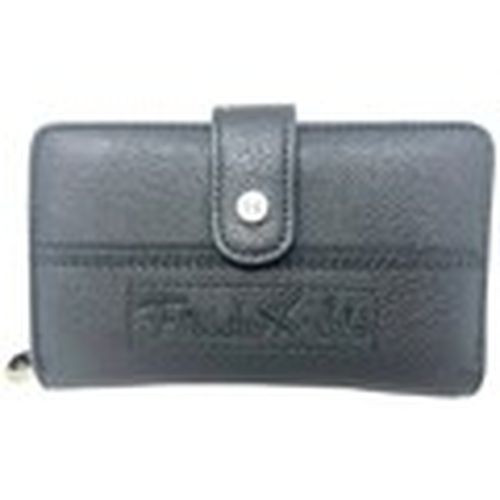 Cartera Complementos señora k5018 para mujer - Frida Kahlo - Modalova