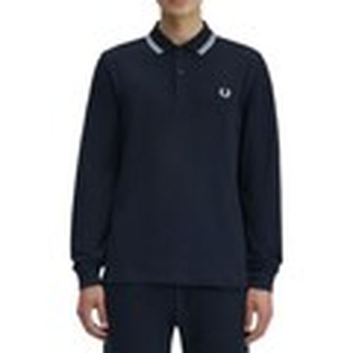 Fred Perry Polo M3636 para hombre - Fred Perry - Modalova