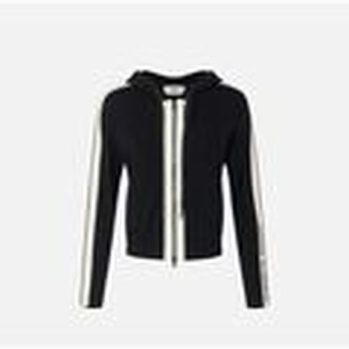 Sudaderas con capucha MK14S66E2-685 para mujer - Elisabetta Franchi - Modalova