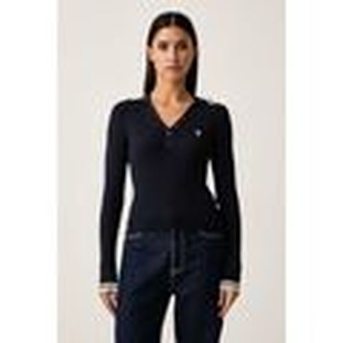 Jersey W6BR16 Z1261-A71W para mujer - Guess - Modalova