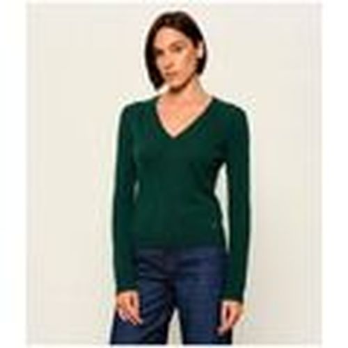 Jersey W6BR81 Z1917-HM01 para mujer - Guess - Modalova