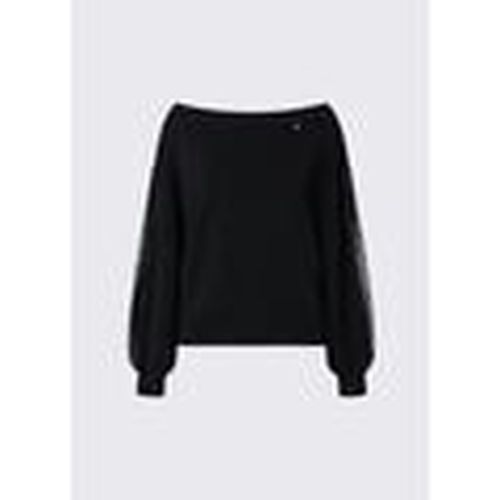 Jersey CF6264 MS55N-22222 para mujer - Liu Jo - Modalova
