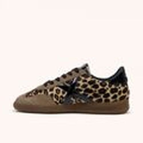 Deportivas Moda 8290190 BARRU 190-ANIMALIER para mujer - Munich - Modalova