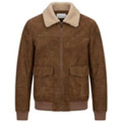Chaquetas 5185-TABACCO para hombre - Bully - Modalova