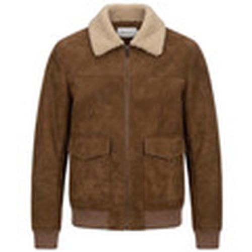 Chaquetas 5185-TABACCO para hombre - Bully - Modalova