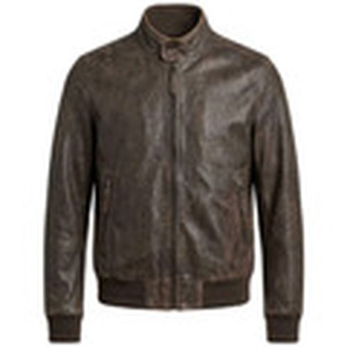 Chaquetas 5649-AT03 BROWN para hombre - Bully - Modalova