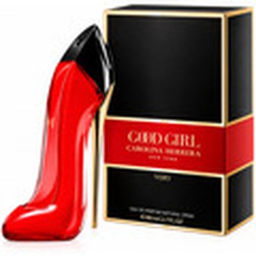 Perfume Very Good Girl Eau de Parfum 80 ml para mujer - Carolina Herrera - Modalova