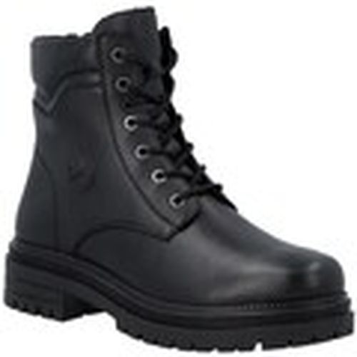 Botines Y310300BLK para mujer - Rieker - Modalova