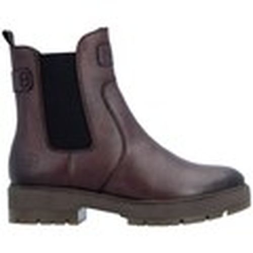 Botines 7586035RED para mujer - Rieker - Modalova
