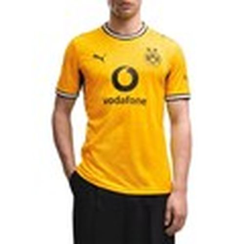 Puma Camiseta BVB Home para hombre - Puma - Modalova