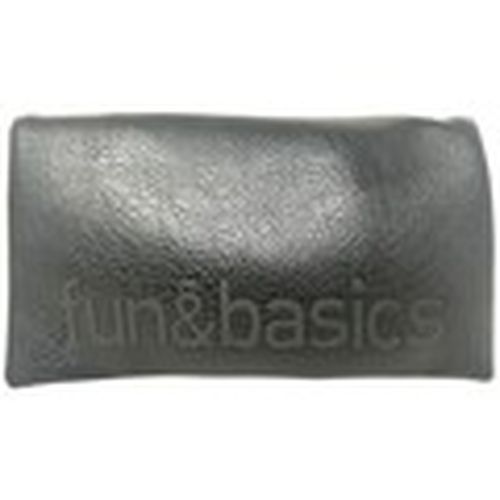 Bandolera Complementos señora fb0118 para mujer - Fun & Basics - Modalova