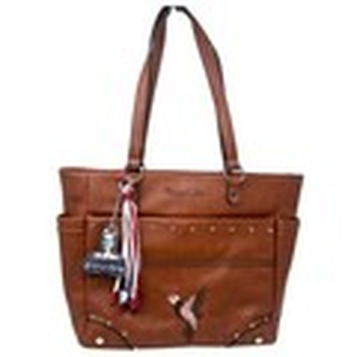 Bolso de mano Complementos señora k5015 marron para mujer - Frida Kahlo - Modalova