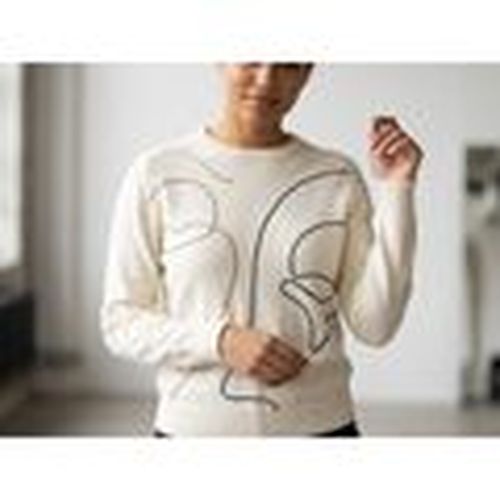 Jersey MW9916 KWO6-161 para mujer - Bomboogie - Modalova