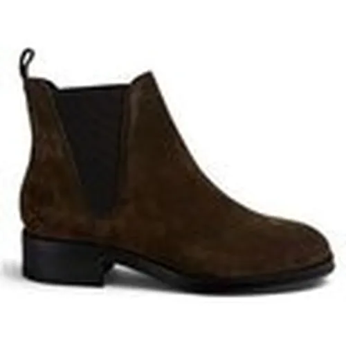Botines chelsea 5713 para mujer - Another Trend - Modalova