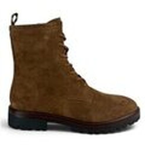 Botines botin cordon para mujer - Another Trend - Modalova