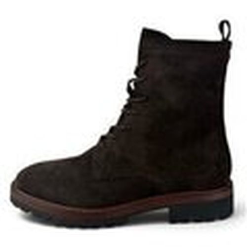 Botines botin cordon para mujer - Another Trend - Modalova
