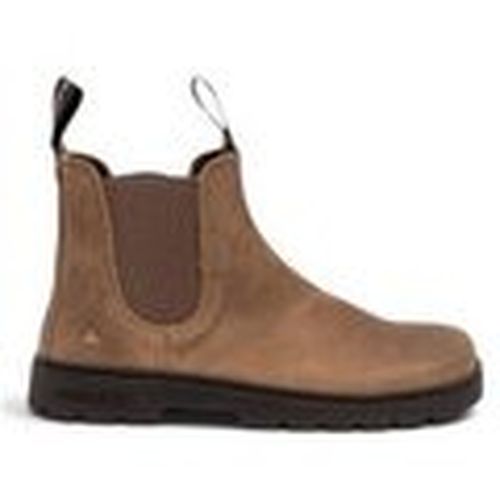Botines 5262 Nomada taupe para mujer - El Naturalista - Modalova
