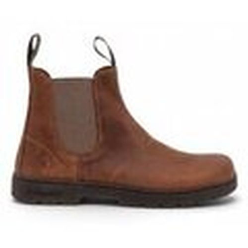 Botines 5262 Nomada terra para mujer - El Naturalista - Modalova