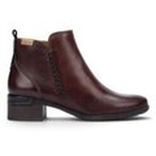 Botines Malaga para mujer - Pikolinos - Modalova