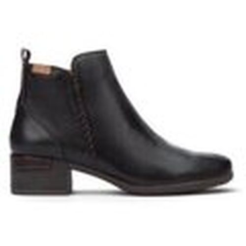 Botines Malaga para mujer - Pikolinos - Modalova