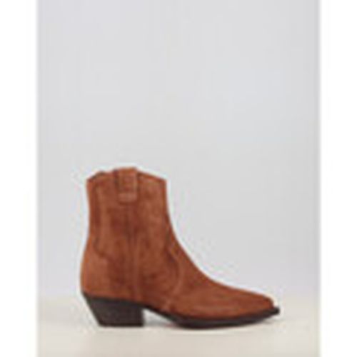 Botines WESTERN 5547 para mujer - Alpe - Modalova