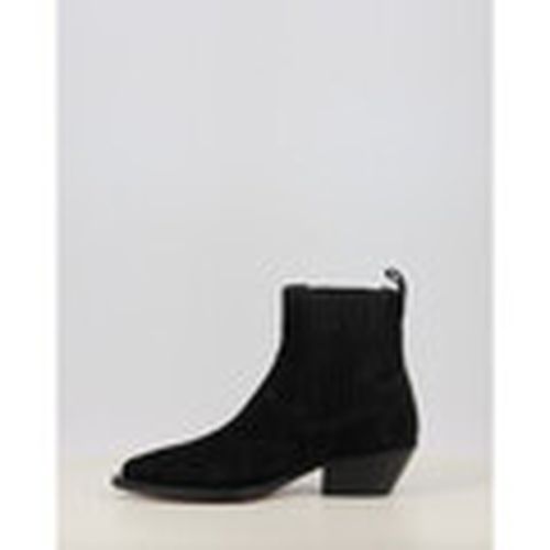 Botines WESTERN 5548 para mujer - Alpe - Modalova